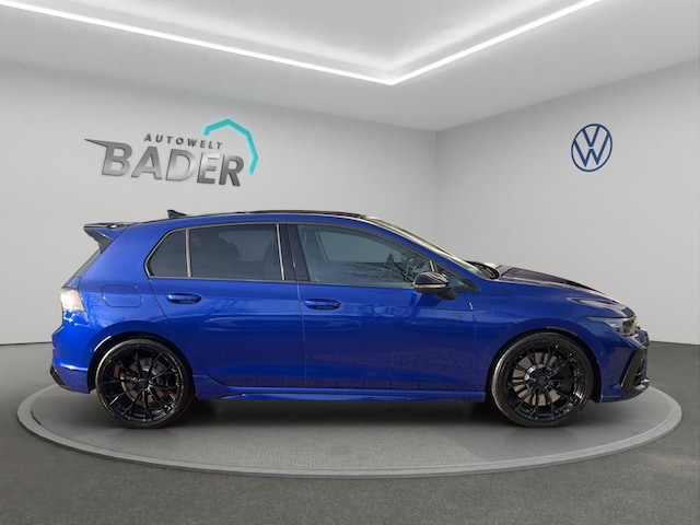 Volkswagen Golf 2.0 TSI
