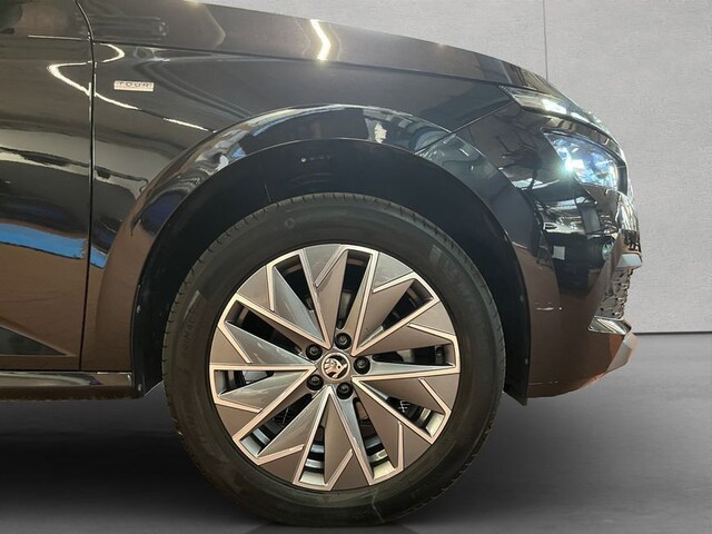 Skoda Kamiq 1.0 TSI Tour