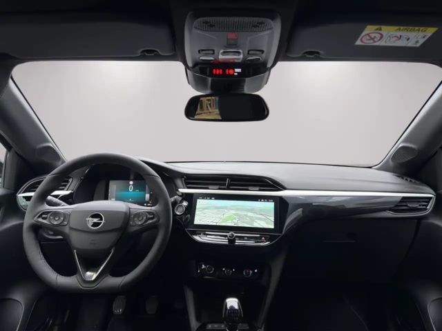 Opel Corsa GS-Line Grand Sport Turbo