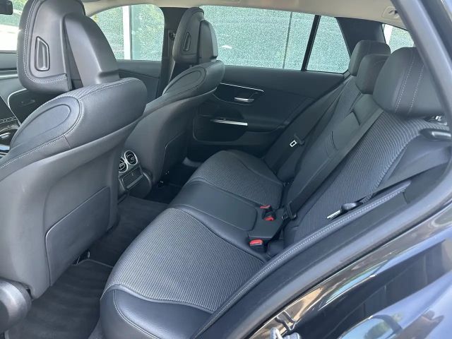 Mercedes-Benz C 300 AVANTGARDE Estate