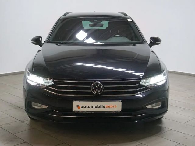Volkswagen Passat 2.0 TDI Business DSG