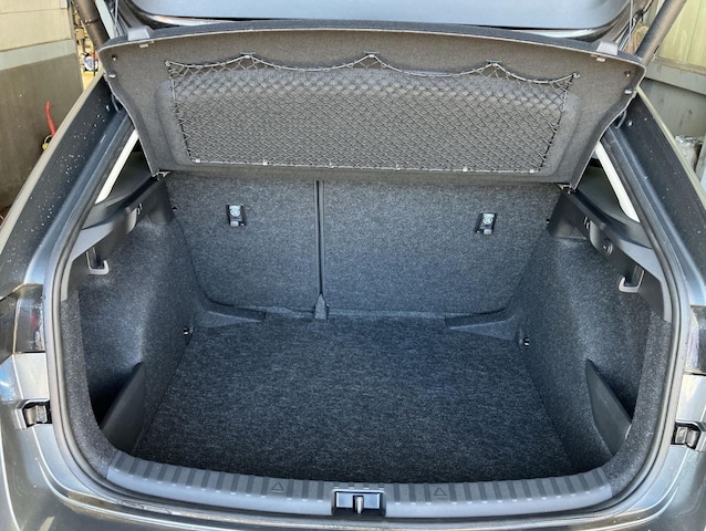 Skoda Scala 1.0 TSI Drive