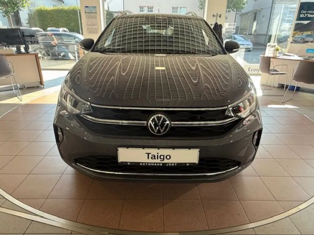 Volkswagen Taigo 1.5 TSI DSG Style