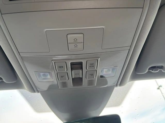 Volkswagen Touran DSG Highline