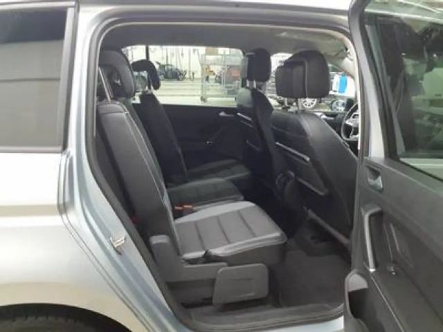 Volkswagen Touran 2.0 TDI DSG