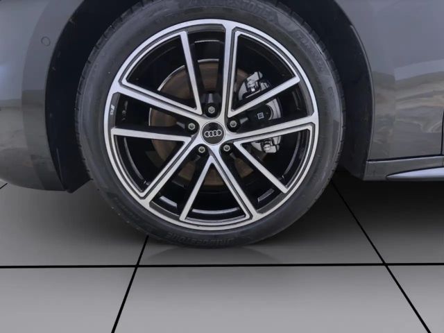 Audi A5 Avant S-Line