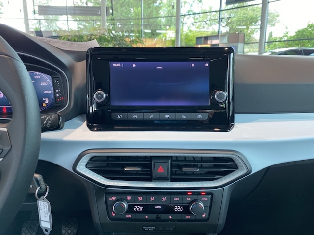 Seat Ibiza 1.0 TSI Style