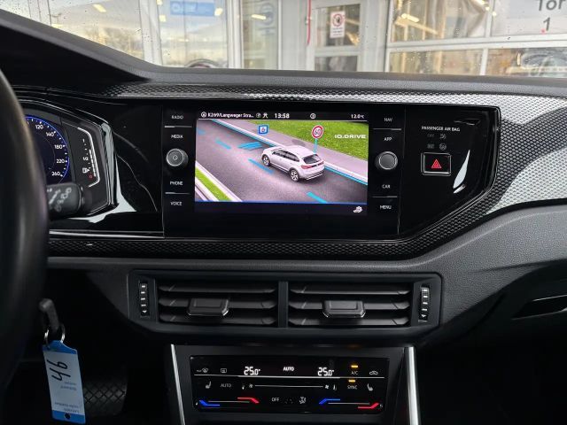 Volkswagen Taigo 1.0 TSI DSG Life