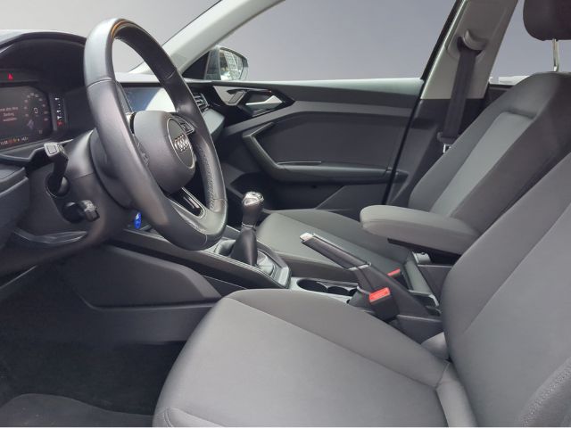 Audi A1 25 TFSI Sportback