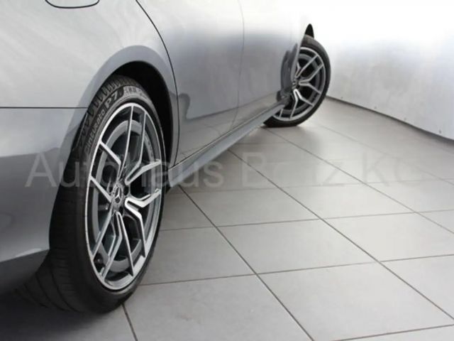 Mercedes-Benz E 220 AMG Line E 220 d Estate