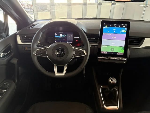 Mitsubishi ASX Inform