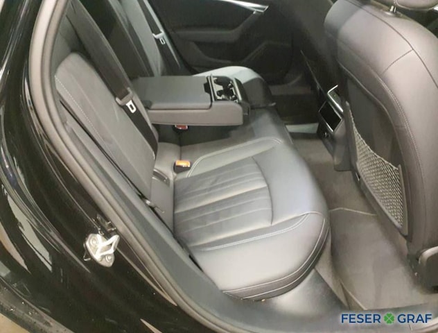 Audi A6 45 TFSI Avant S-Tronic