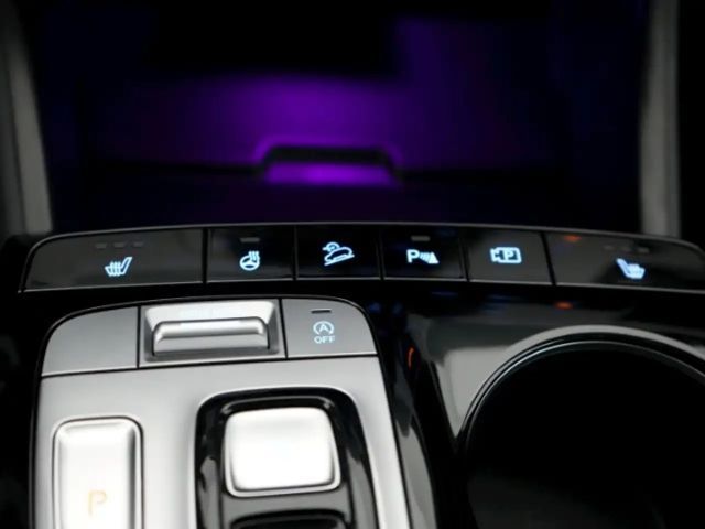 Hyundai Tucson T-GDi Trend