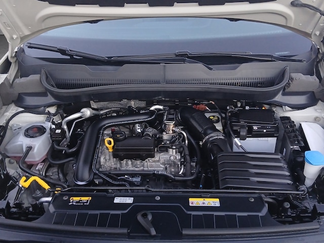 Volkswagen T-Cross 1.0 TSI DSG Life