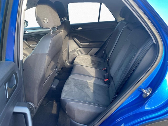 Volkswagen T-Roc 2.0 TDI DSG Style