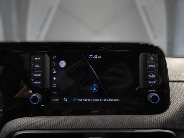 Hyundai i10 1.0 2WD Select