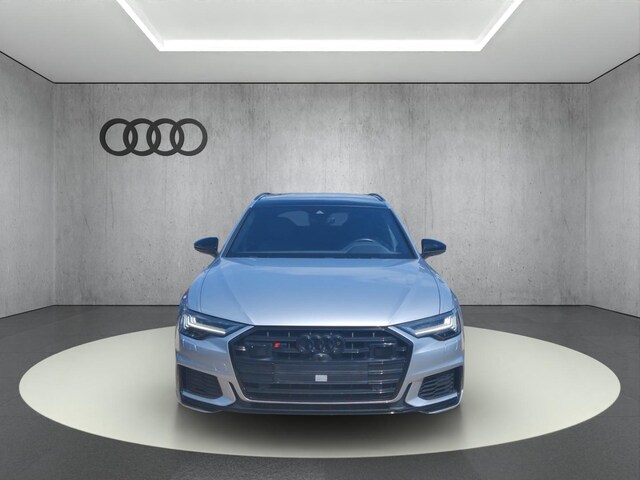 Audi S6 Avant Quattro