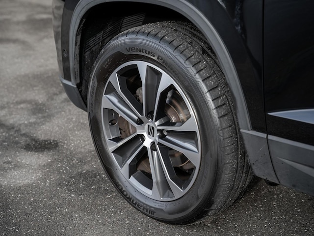 Seat Ateca 1.5 TSI DSG