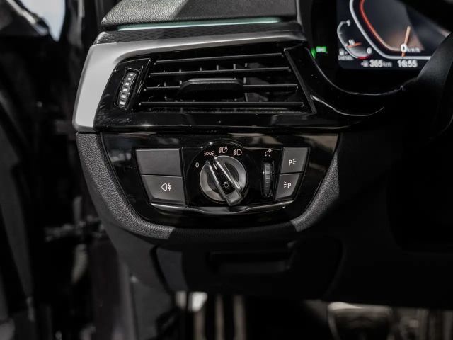 BMW 520 520d M-Sport Touring