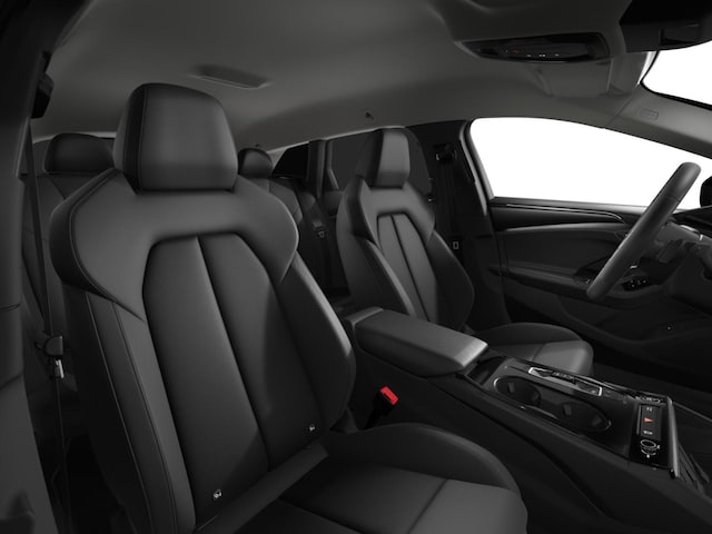 Audi A6 e-tron Avant