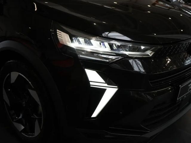 Renault Captur TCe 160 Techno