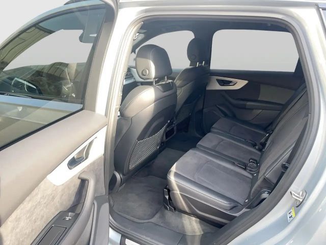 Audi SQ7 Quattro