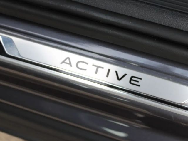 Volkswagen T-Cross Active