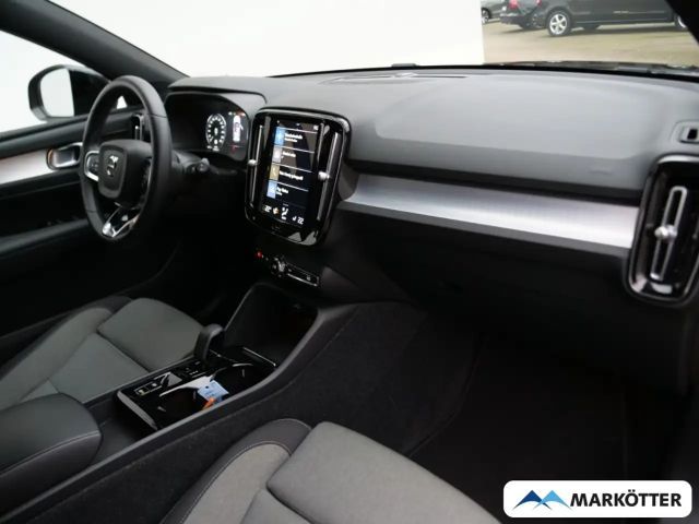 Volvo XC40 Dark Plus Recharge T4