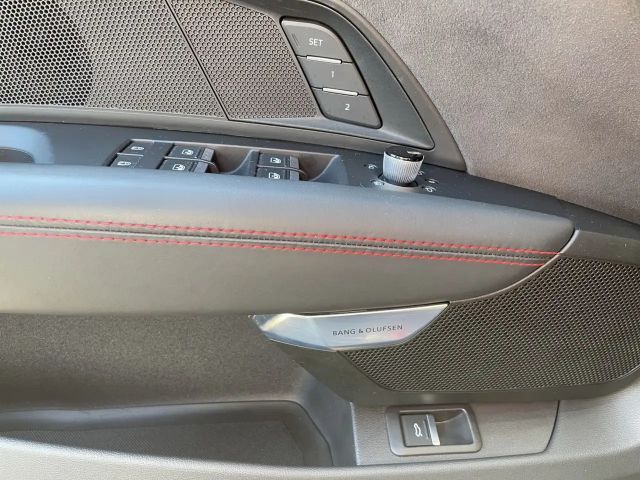 Audi RS e-tron GT Laser Navi B&O HuD Standklima 360°