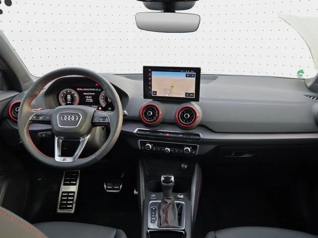 Audi Q2 35 TFSI S-Line