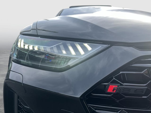 Audi A6 e-tron Avant Performance Quattro