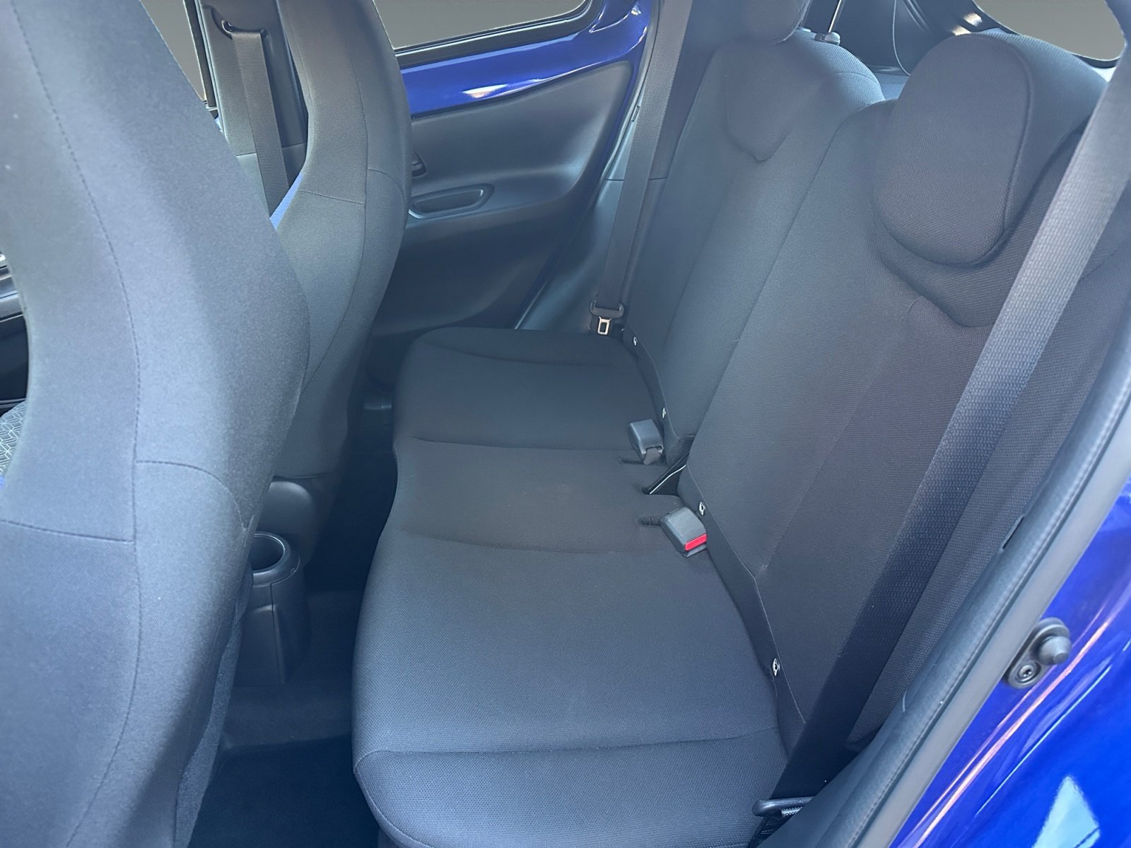 Toyota Aygo X 5-deurs Basis