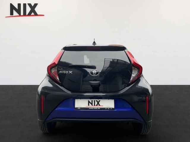 Toyota Aygo X 1.0 VVT-i Hatchback