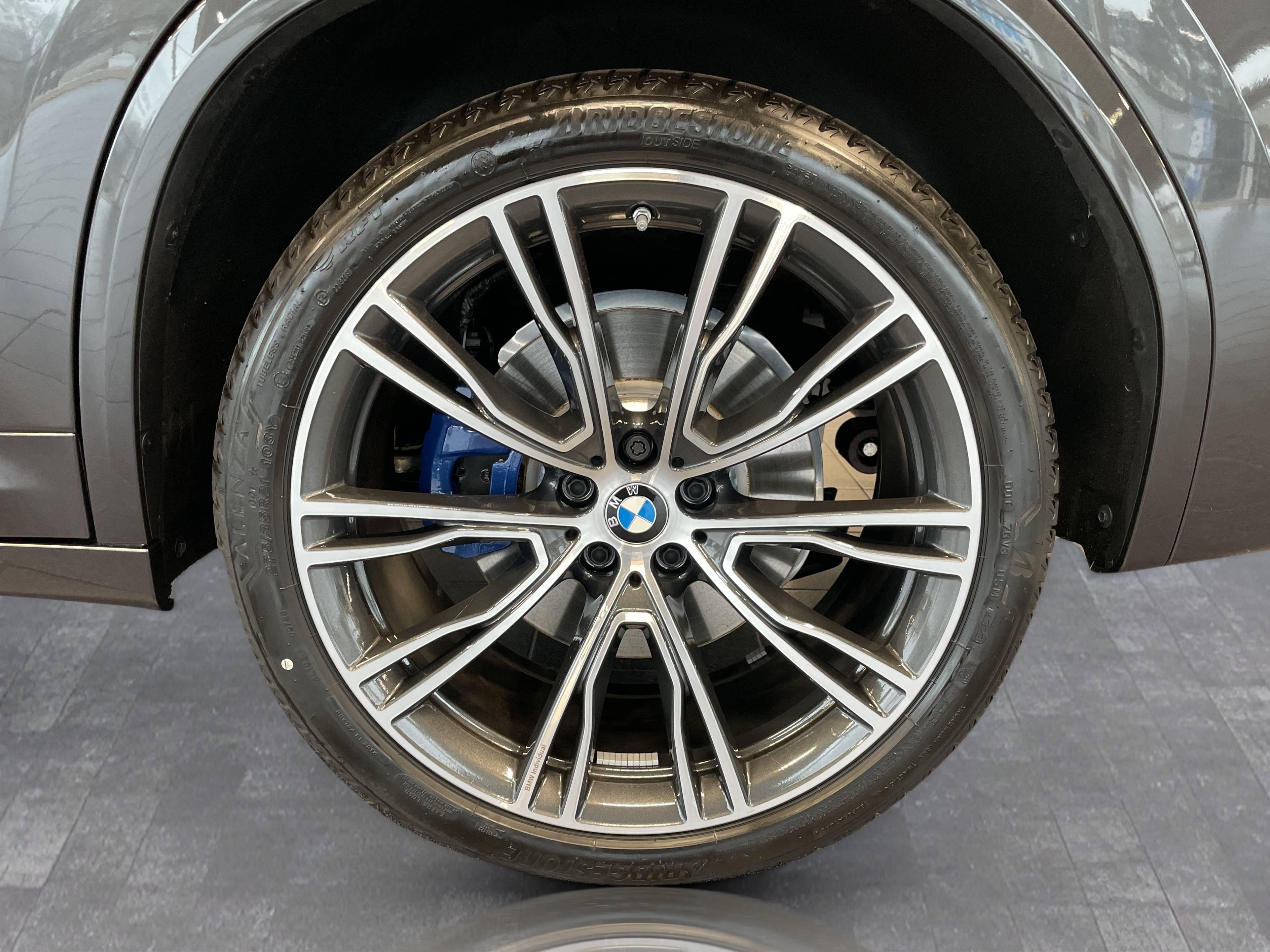 BMW X3 xDrive30i