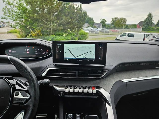 Peugeot 5008 GT-Line