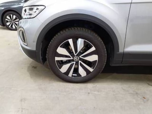 Volkswagen T-Roc 2.0 TDI DSG