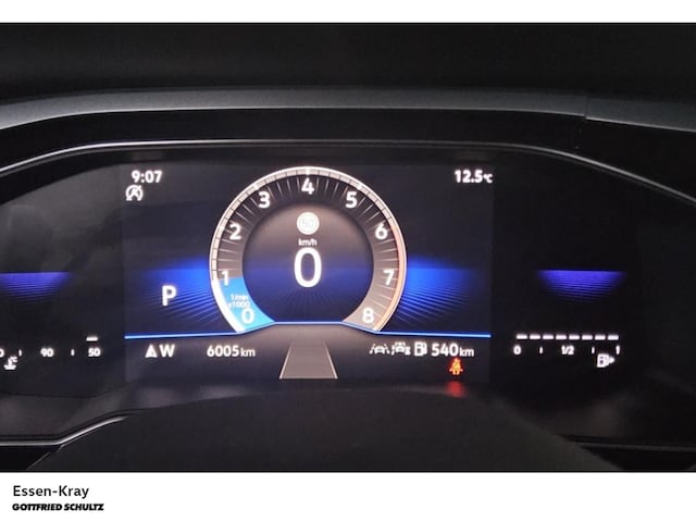 Volkswagen Polo 1.0 TSI DSG