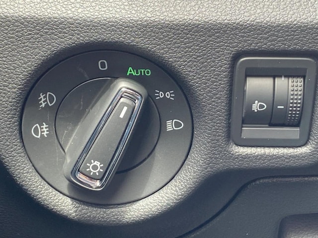 Skoda Scala 1.0 TSI Selection