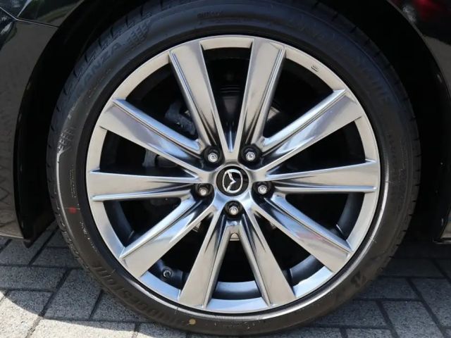 Mazda 6 SkyActiv Takumi