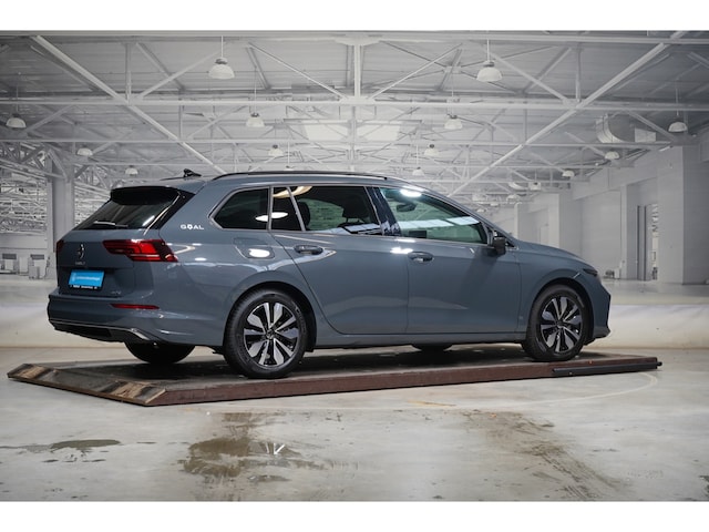 Volkswagen Golf 1.5 eTSI Life Variant