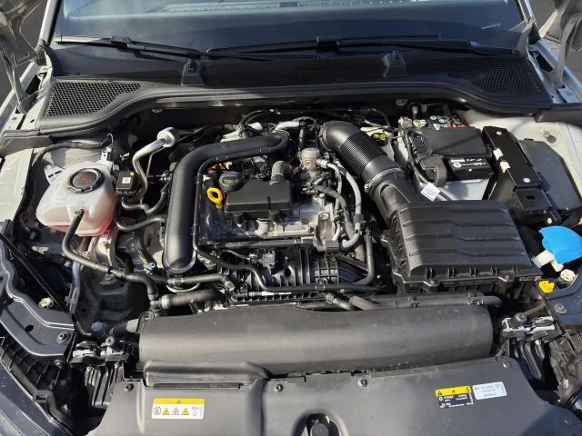 Skoda Scala Selection