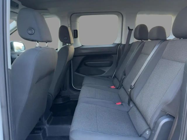 Volkswagen Caddy 2.0 TDI DSG