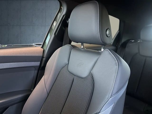 Audi A1 35 TFSI S-Line Sportback