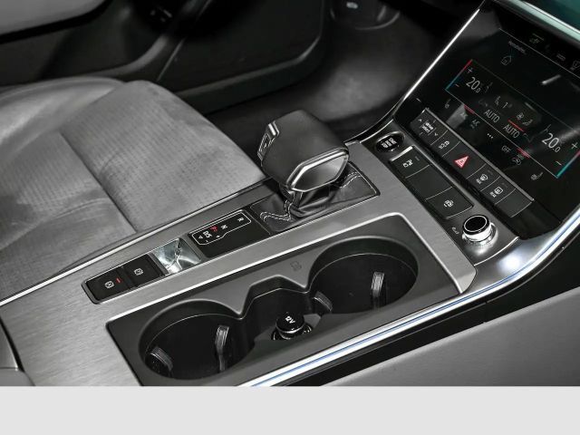 Audi A6 2.0 TFSI Sport