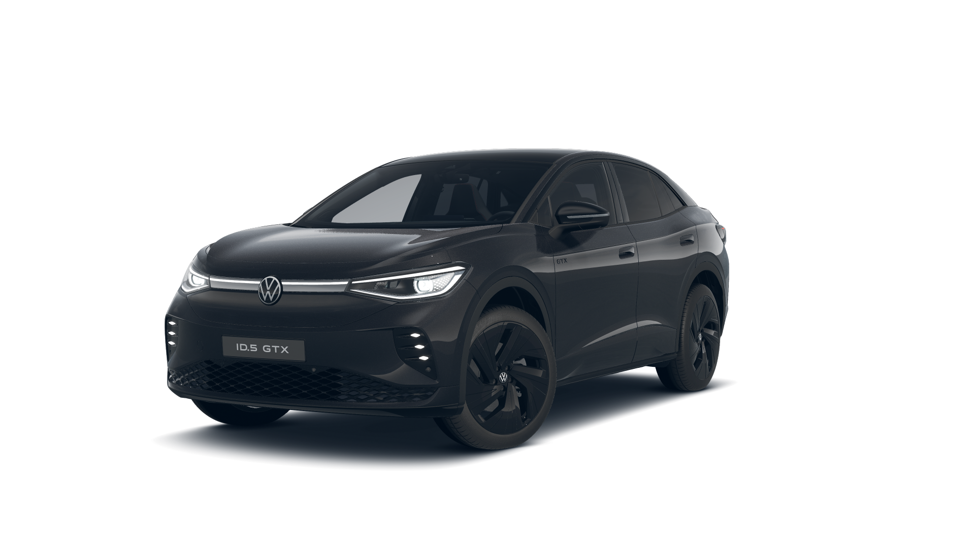 Volkswagen ID.5 GTX