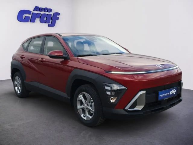 Hyundai Kona 1.6 2WD Smart