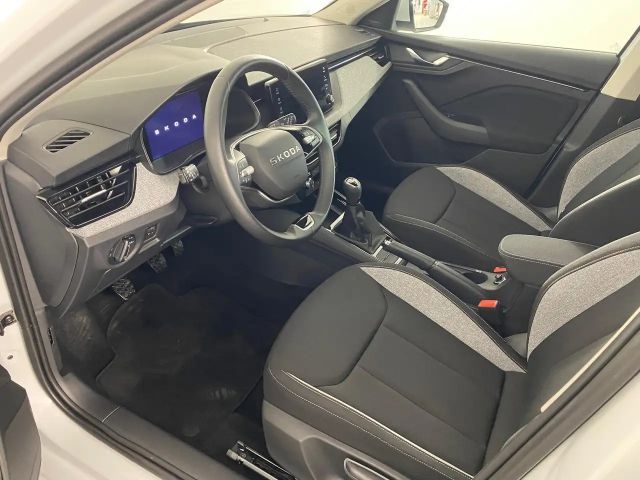 Skoda Kamiq 1.0 TSI 85 Selection