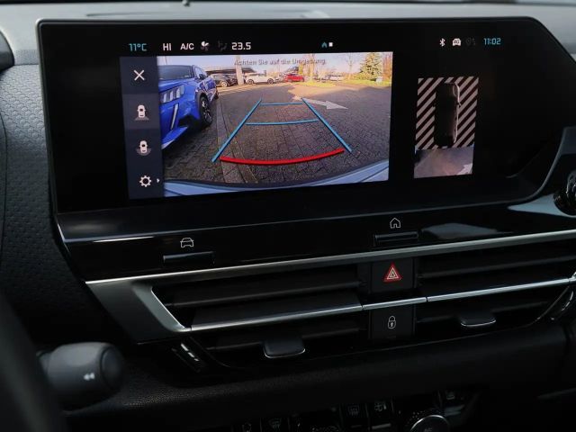 Citroën C4 PureTech