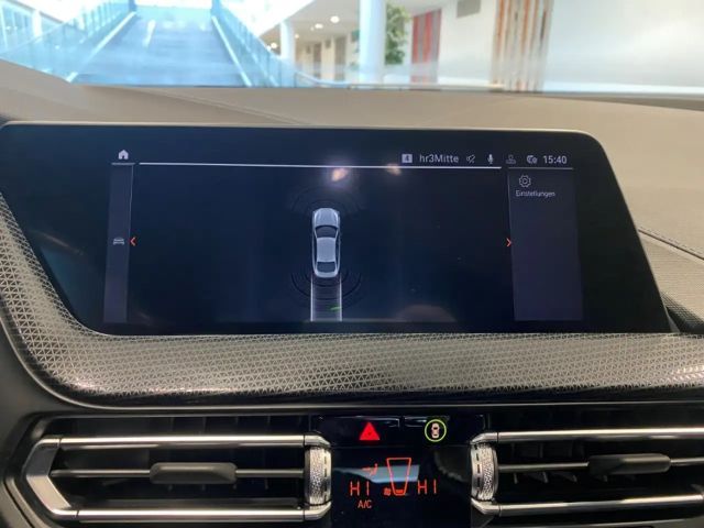 BMW 218 218i Coupé Gran Coupé Sedan