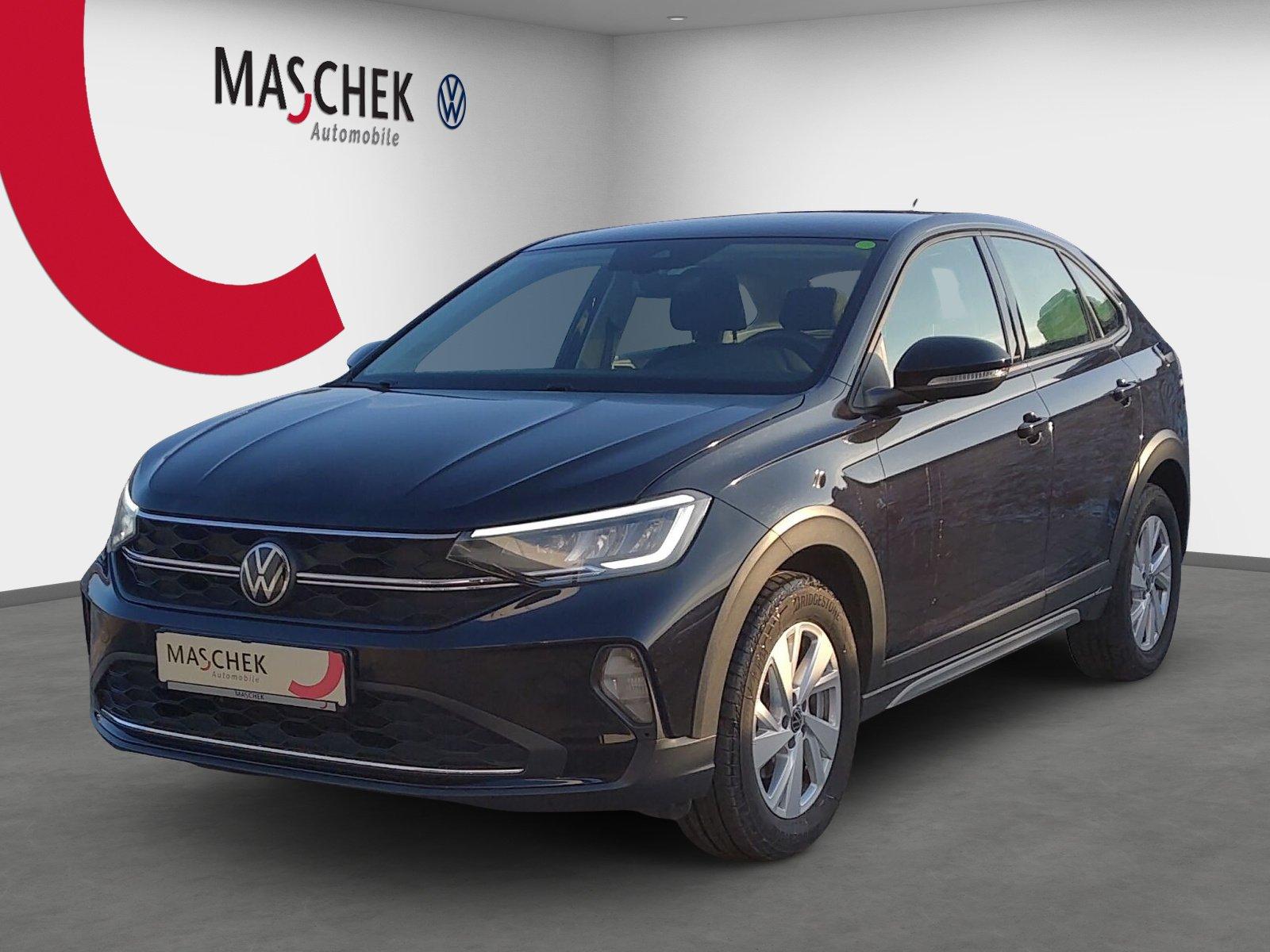 Volkswagen Taigo 1.0 TSI Life